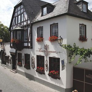 Hotel Felsenkeller